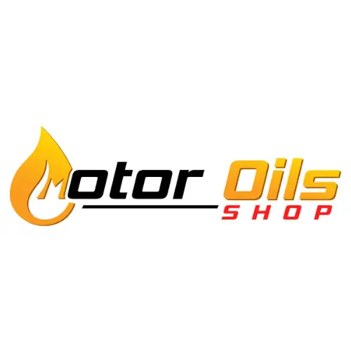 motor oils shop-logo